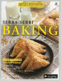 Serba Serbi Baking