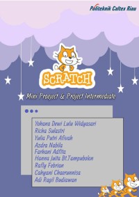 Image of Scratch (Mini Project & Project Intermediate)