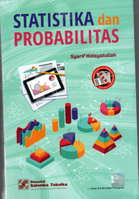 Image of Statistika dan Probabilitas