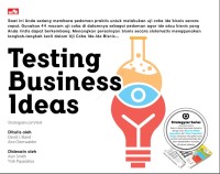 Image of Testing Business Ideas