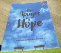Image of The Apogee Of Hope